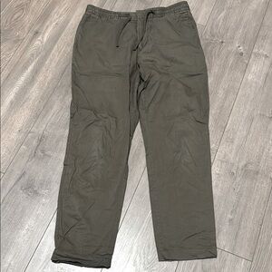 H&M Uniqlo GoodfellowMen's Pants Bundle Size 32 and 33R